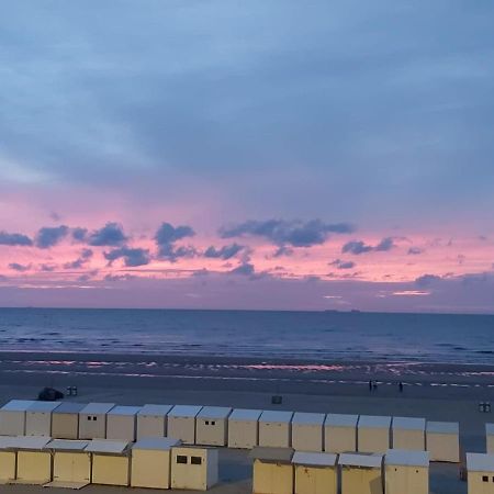 Westclif 2 Apartment Blankenberge Exterior photo