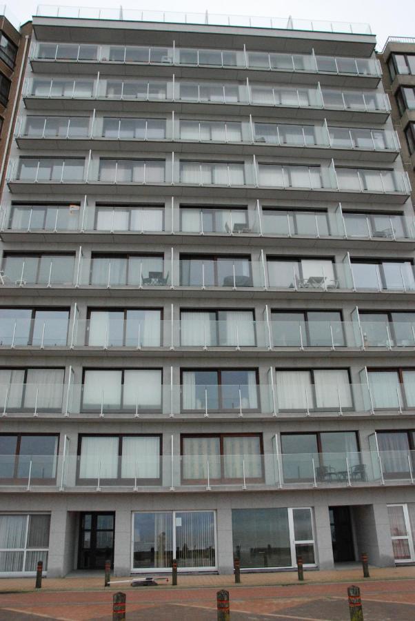 Westclif 2 Apartment Blankenberge Exterior photo