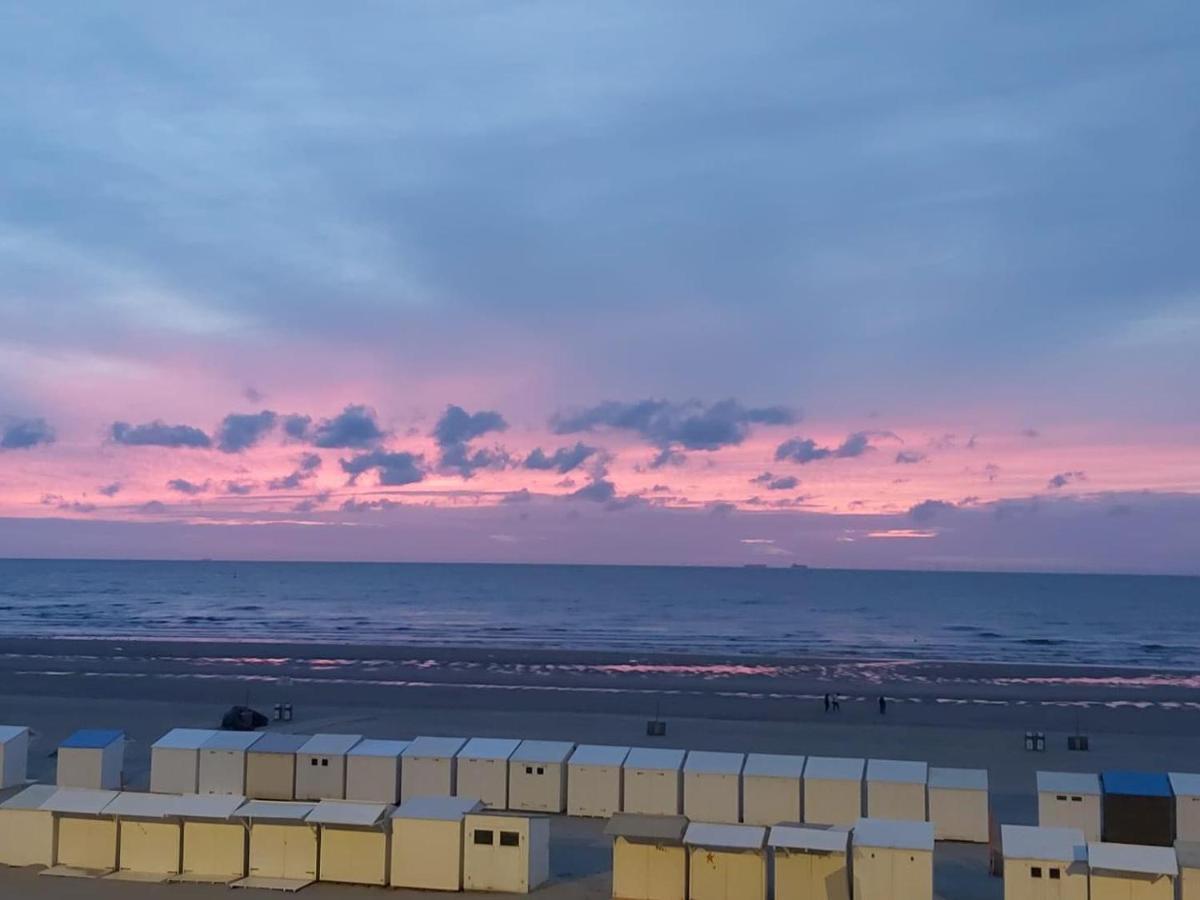 Westclif 2 Apartment Blankenberge Exterior photo